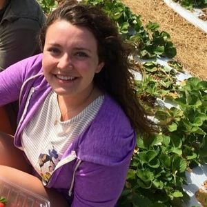 Meet your Posher, Abbie